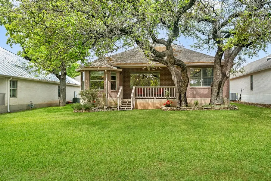 115 Songbird Dr, Fredericksburg, TX 78624 - #3