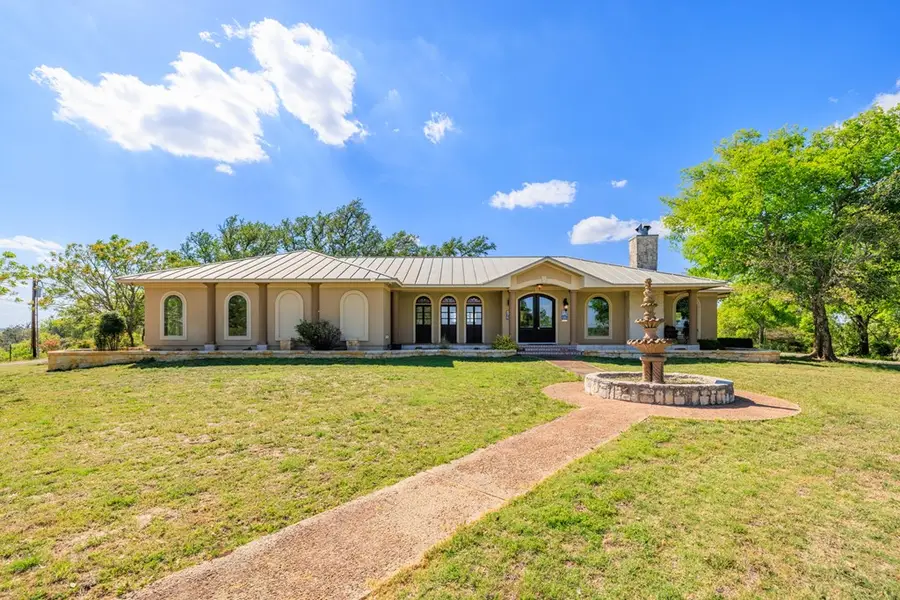 7158 S Hwy 87, Fredericksburg, TX 78624 - #3