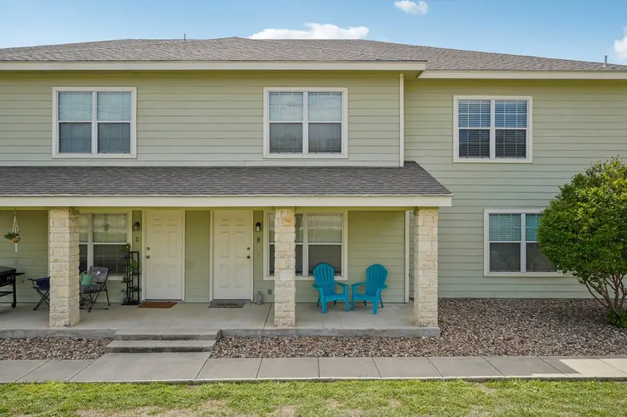 2312-B Sailing Way, Kerrville, TX 78028 - #2