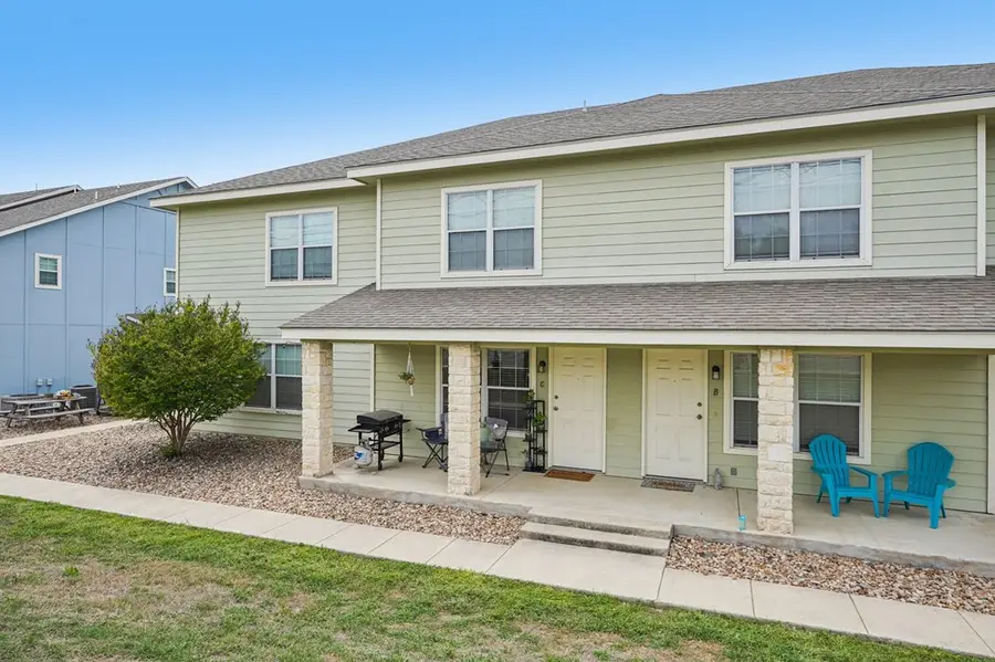 2312-C Sailing Way, Kerrville, TX 78028 - #2