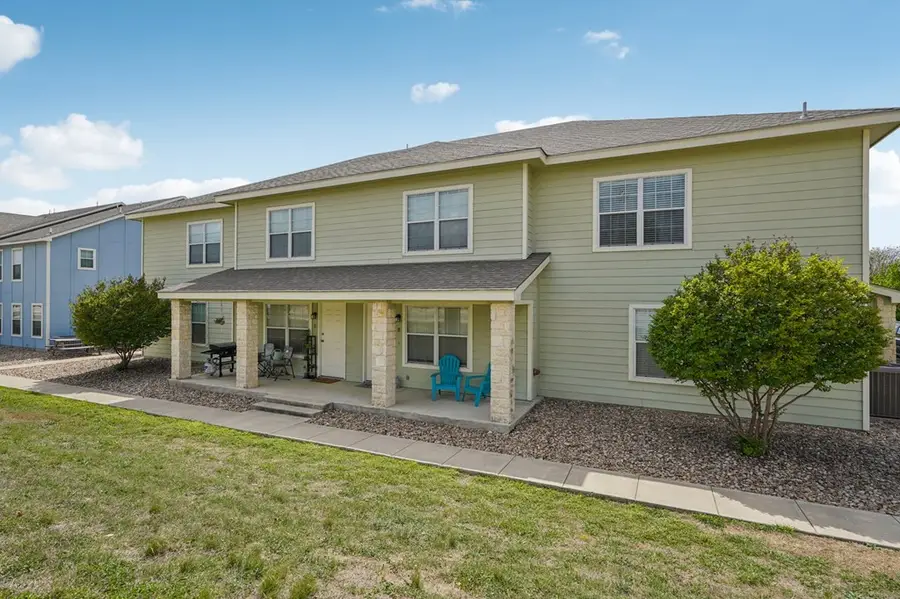 2312 Sailing Way, Kerrville, TX 78028 - #2