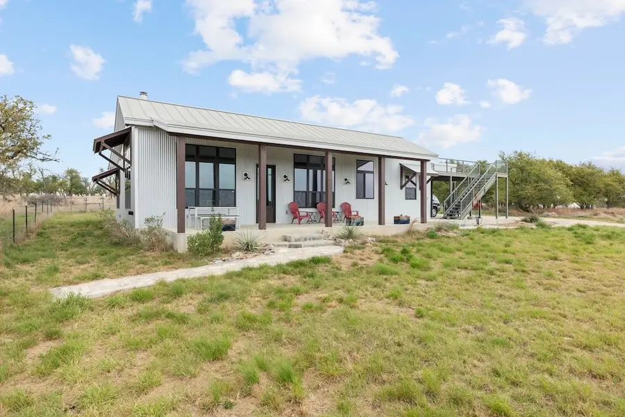 572 Hartmann Ranch Way, Fredericksburg, TX 78624 - #2