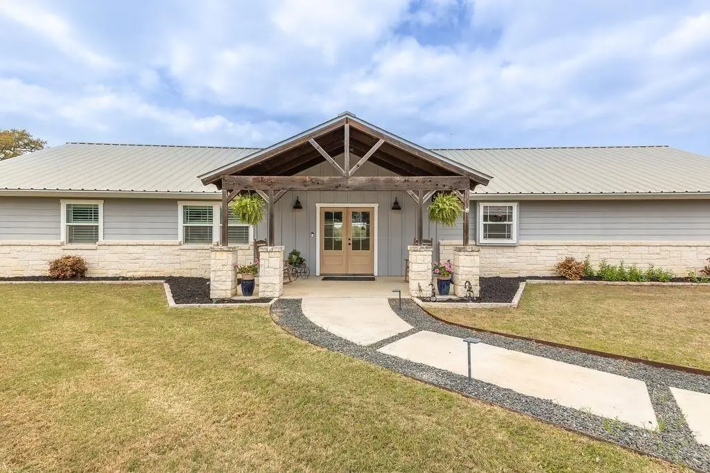 579 Triple S, Johnson City, TX 78636 - #1