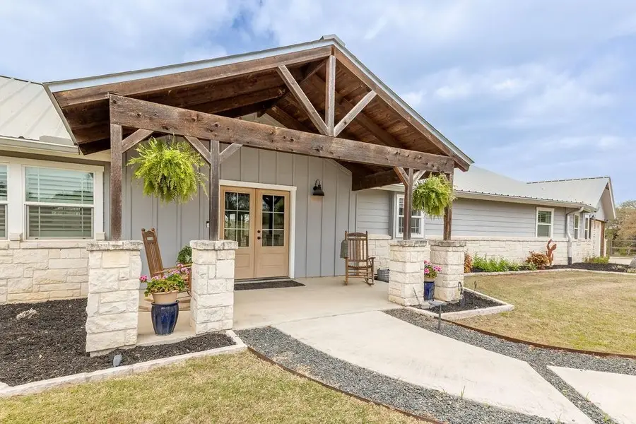 579 Triple S, Johnson City, TX 78636 - #3