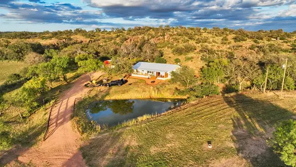 8312 E State Hwy 29, Mason, TX 76856