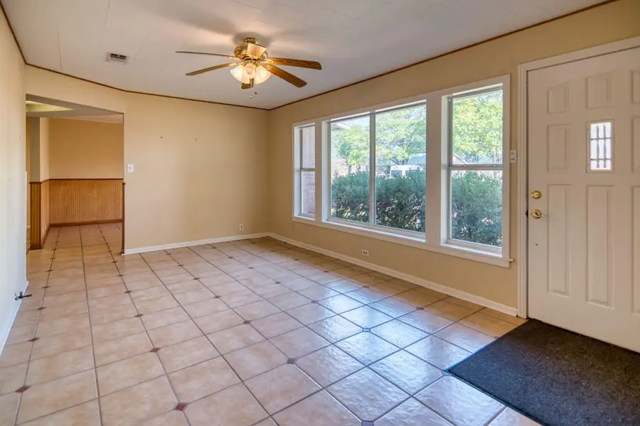 511 E Rainey, Mason, TX 76856 - #3