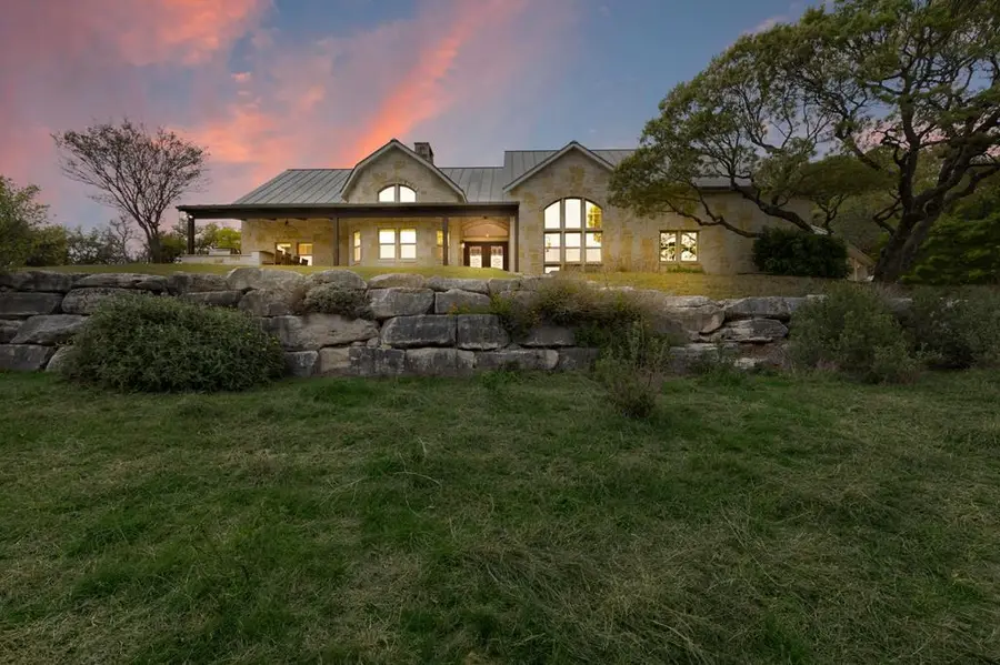 116 N Homestead Park Rd, Comfort, TX 78013 - #2