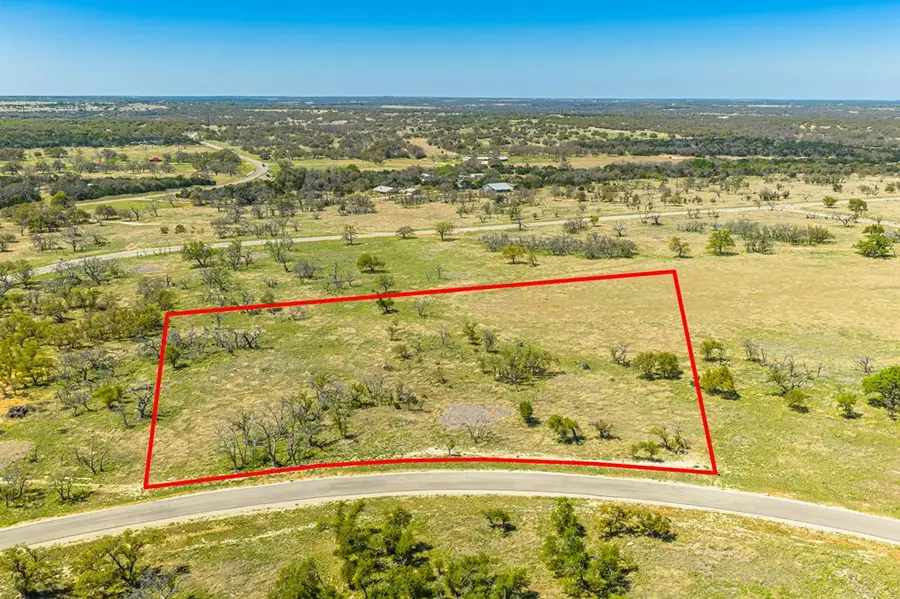 Lot 114 Stock Pond Dr, Harper, TX 78631 - #3