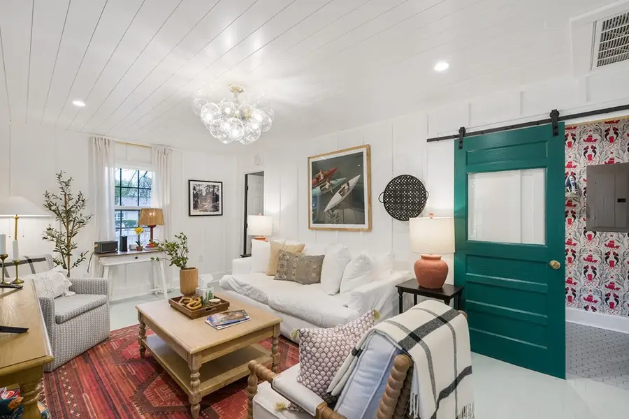 406 Bluebonnet, Fredericksburg, TX 78624 - #3