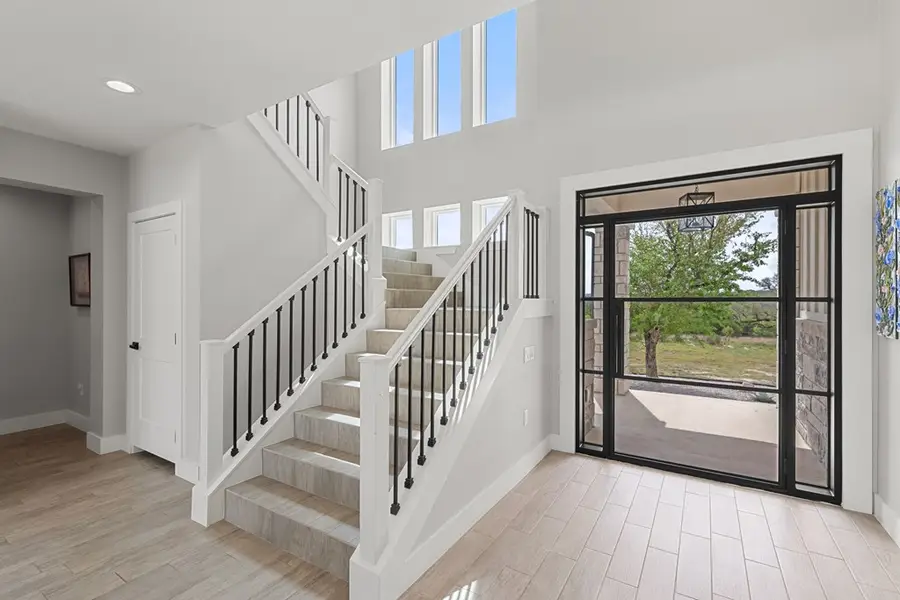 889 Brock Hollow Dr, Johnson City, TX 78636 - #3