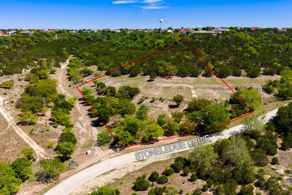 2210 Stoneledge, Kerrville, TX 78028 - #1