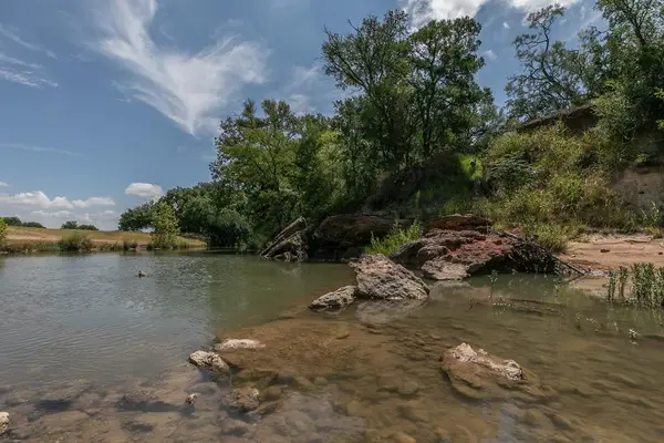 TBD S Pfiester Rd, Fredericksburg, TX 78624