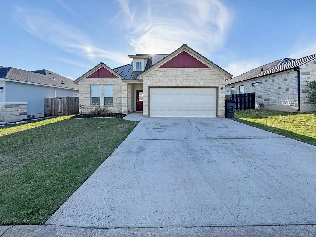 227 Dudley Way, Fredericksburg, TX 78624 - #1