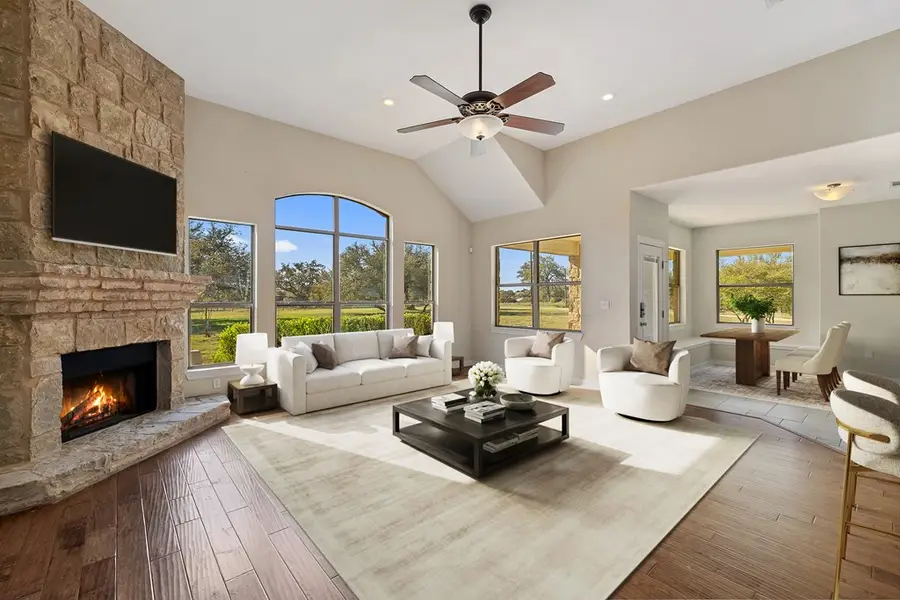 118 Landon's Way, Blanco, TX 78606 - #3