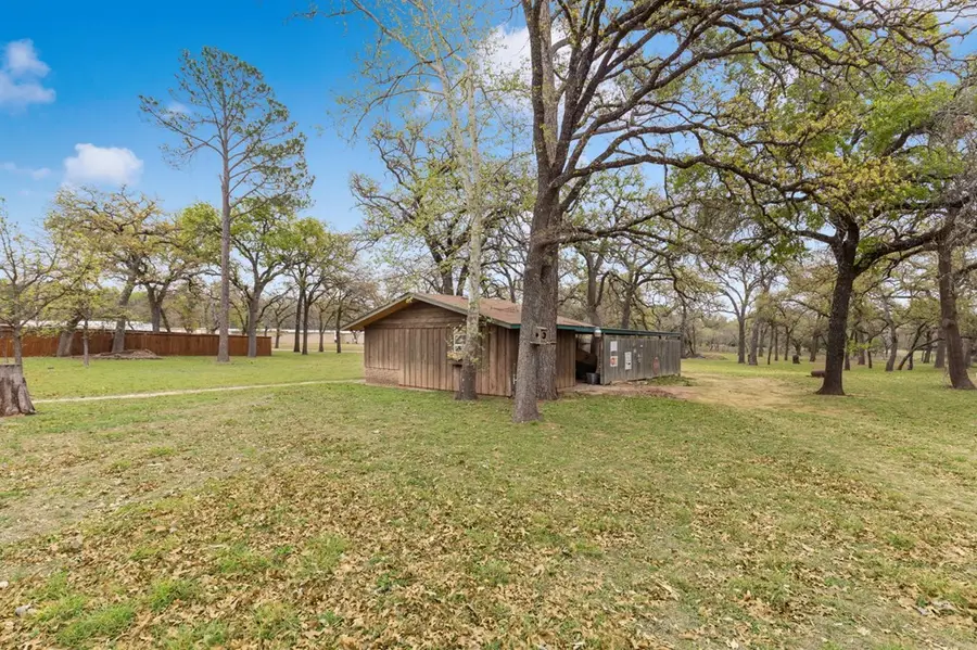1801 N Llano St, Fredericksburg, TX 78624 - #2