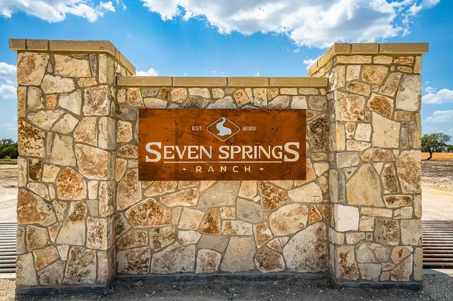 1757 Seven Springs Dr, Junction, TX 76849 - #3