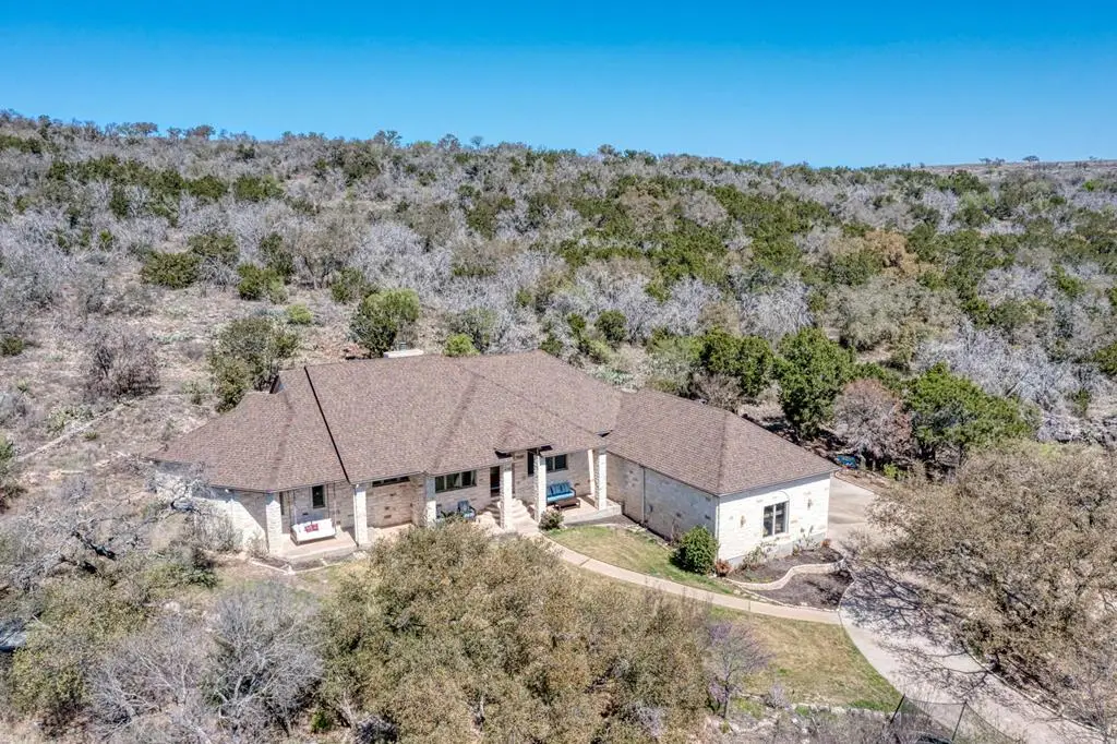 330 S Juniper Trail, Kingsland, TX 78639 - #1