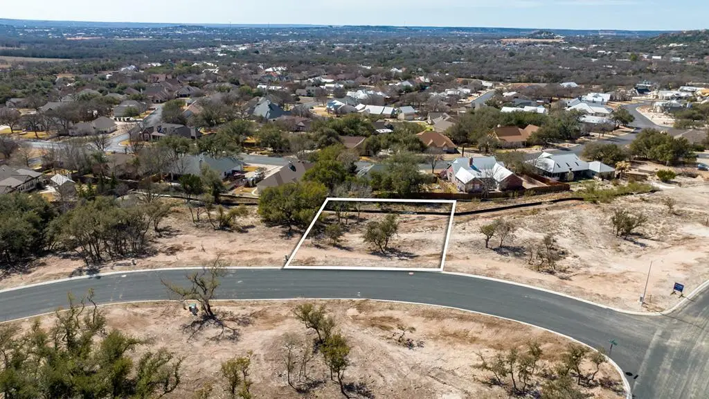 133 Stonehaven, Fredericksburg, TX 78624 - #1