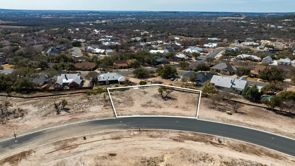 123 Stoneledge, Fredericksburg, TX 78624 - #1