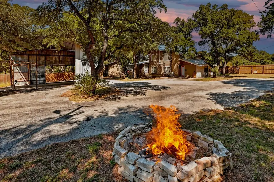 1005 4th Street, Blanco, TX 78606 - #3