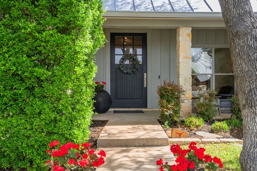 2146 Stone Gate, Fredericksburg, TX 78624 - #2