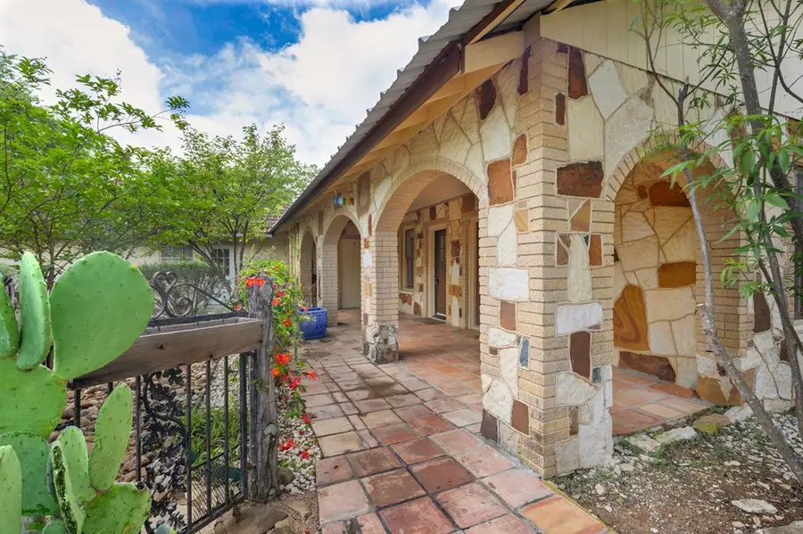 1237 Hollmig Lane, Fredericksburg, TX 78642 - #2