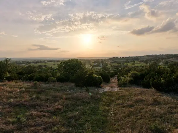 Lot 13 N Spies Ridge Dr., Fredericksburg, TX 78624