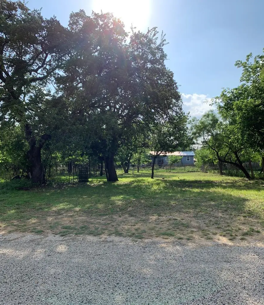 1308 S Melville, Brady, TX 76825 - #2
