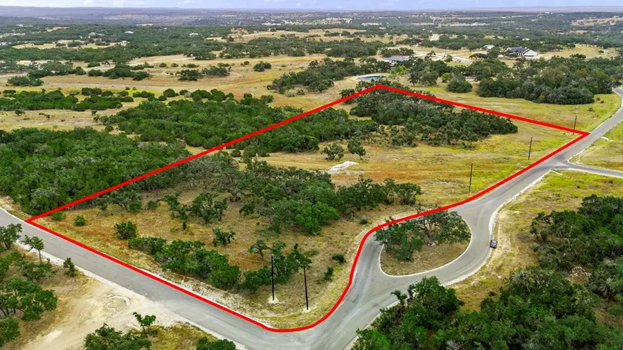 701 Windmill Ridge, Blanco, TX 78606 - #2