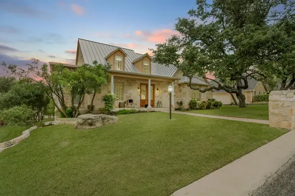 2306 Summit Forest, Fredericksburg, TX 78624