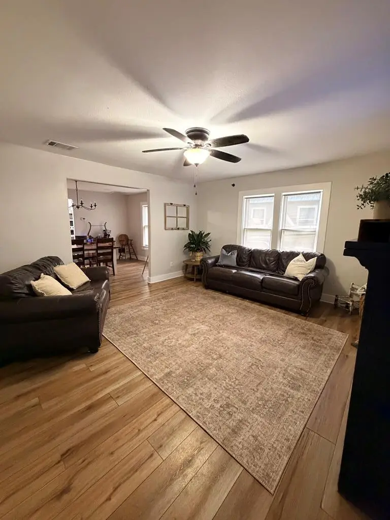 417 Westmoreland St, Mason, TX 76856 - #2