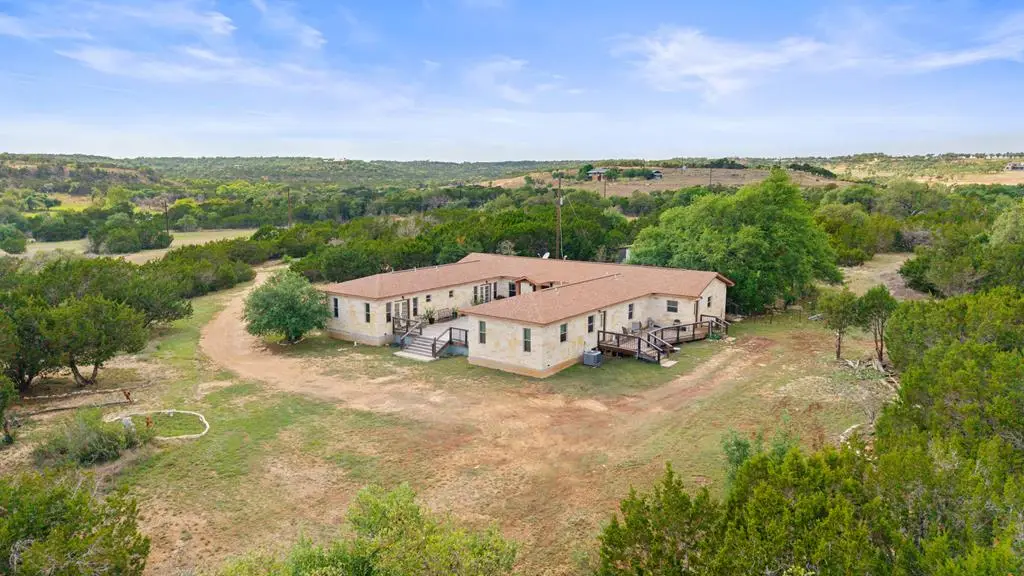 2966 Ranch Rd 165, Dripping Springs, TX 78620 - #1