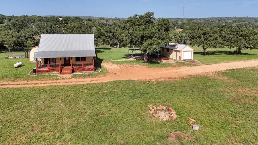 8653 State Hwy 16, Llano, TX 78643 - #3
