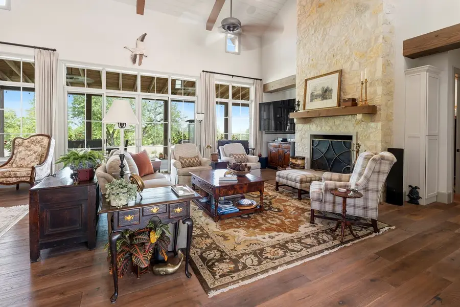 50 Turning Stone Cir, Fredericksburg, TX 78624 - #3