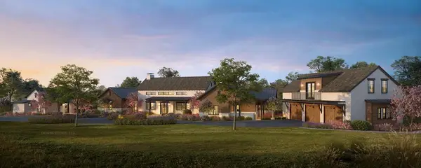 744 Marfa Trail, Fredericksburg, TX 78624