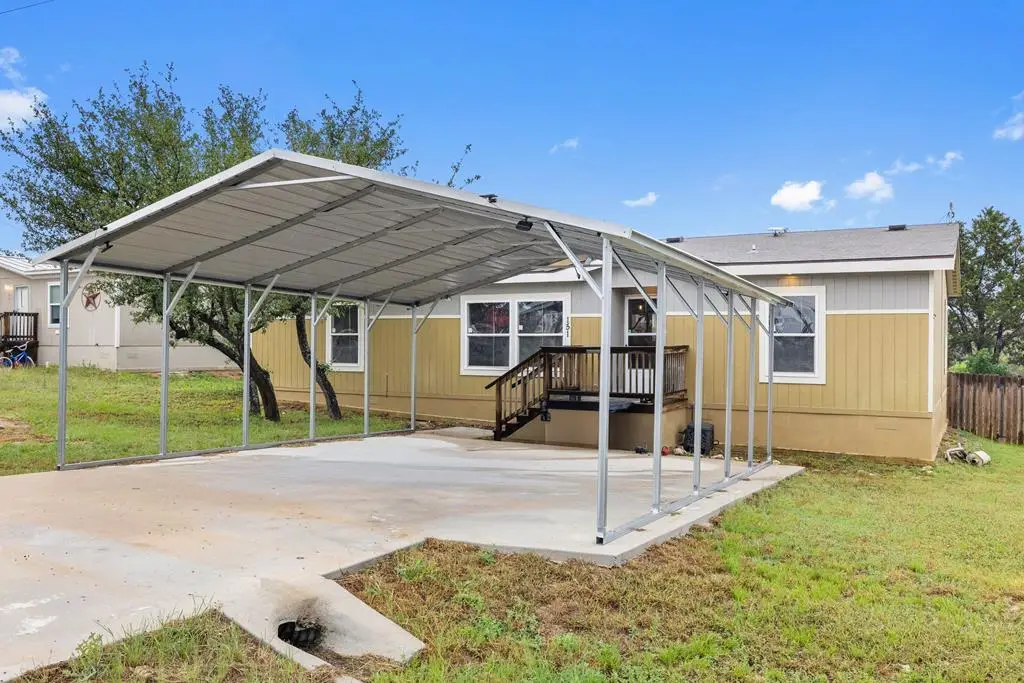 151 Brianna Circle, Johnson City, TX 78636 - #1