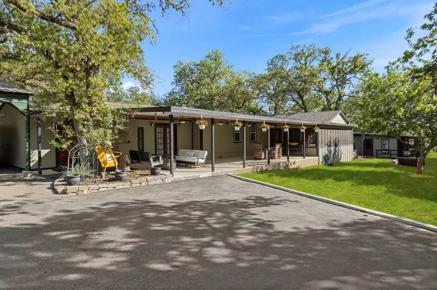 390 N Other, Bandera, TX 78003 - #2