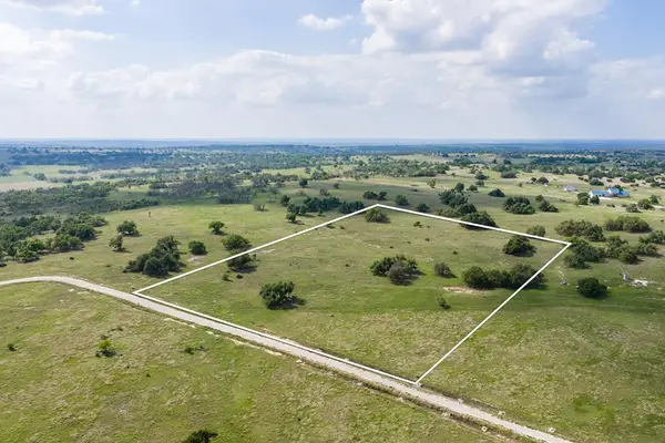 Lot 20 Overhill Dr, Fredericksburg, TX 78624
