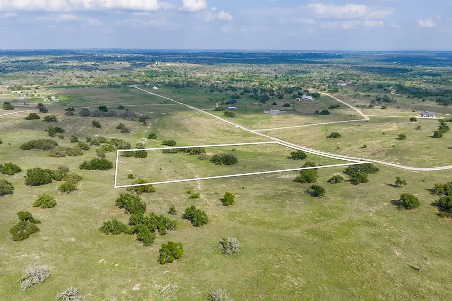 Lot 20 Overhill Dr, Fredericksburg, TX 78624 - #2