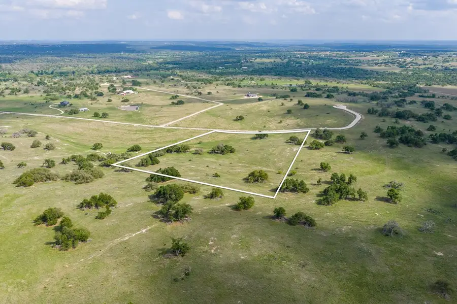 Lot 20 Overhill Dr, Fredericksburg, TX 78624 - #3