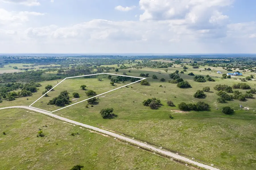 Lot 20 & 21 Overhill Dr, Fredericksburg, TX 78624 - #3