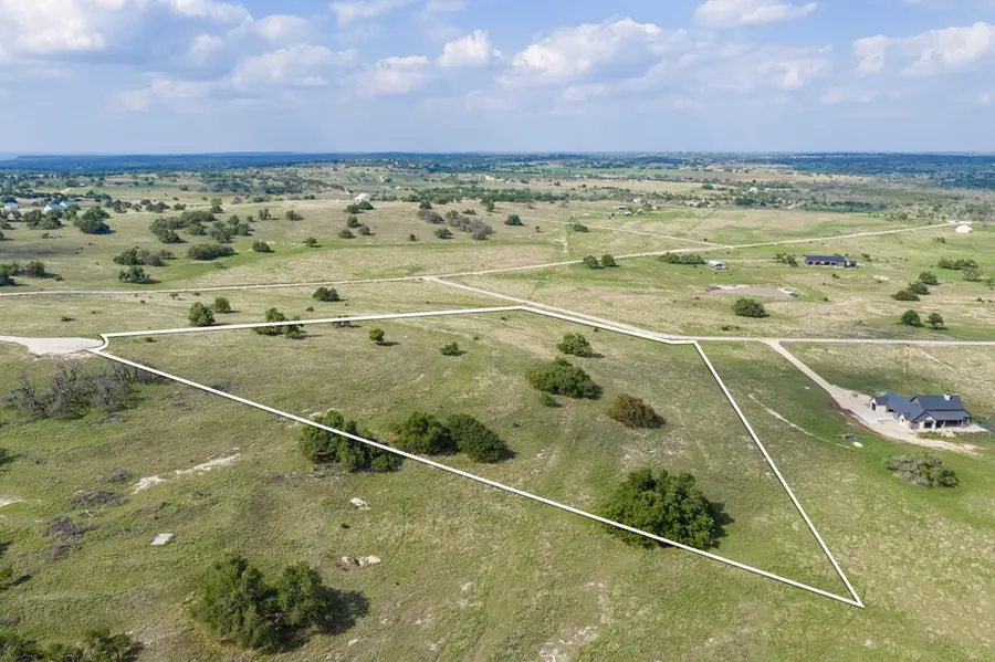 Lot 26 Overhill Dr, Fredericksburg, TX 78624 - #3