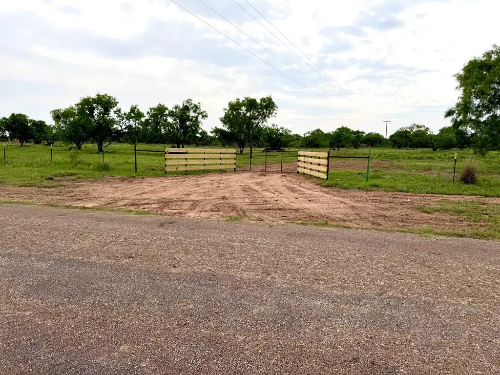 406 Airport Rd, Mason, TX 76856 - #1