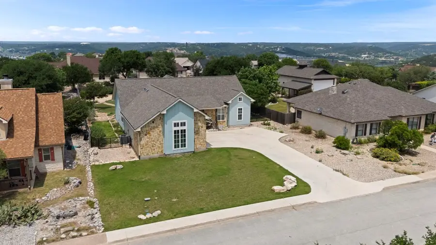 1916 Summit Top, Kerrville, TX 78028 - #2