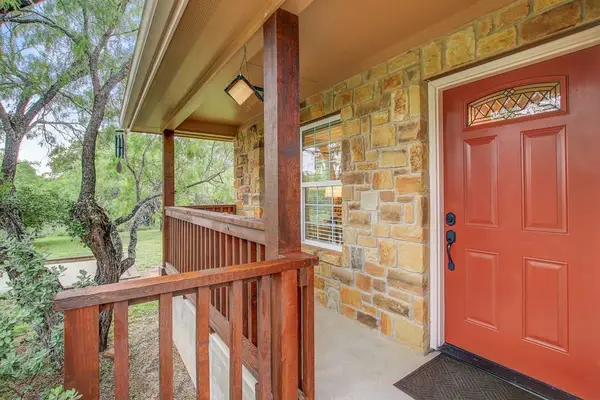 153 Hill Dr, Granite Shoals, TX 78654