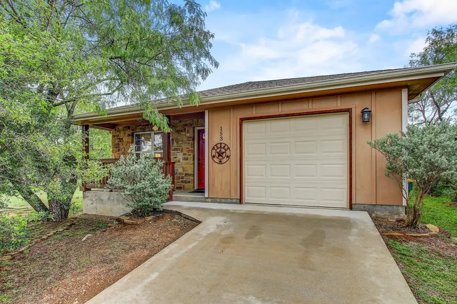 153 Hill Dr, Granite Shoals, TX 78654 - #2