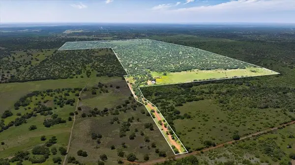 3676 Red Ln, Mason, TX 76856