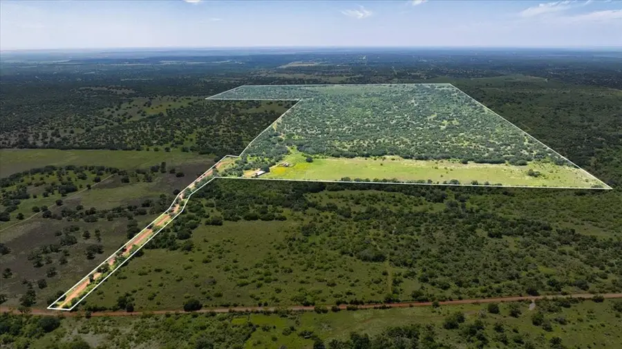 3676 Red Ln, Mason, TX 76856 - #2