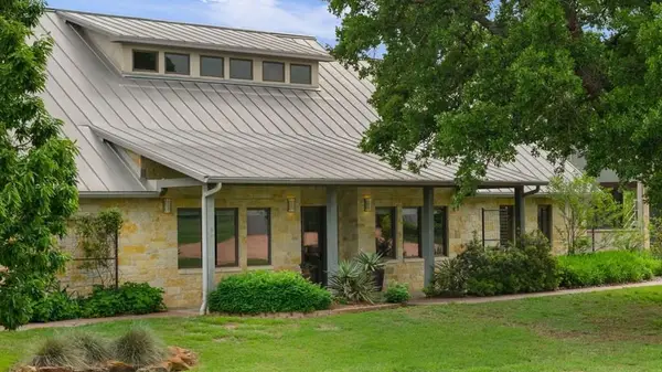 1163 Big Bend Drive, Fredericksburg, TX 78624