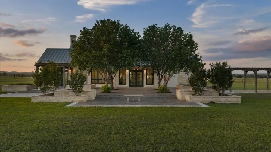 466 German Ln, Fredericksburg, TX 78624 - #3